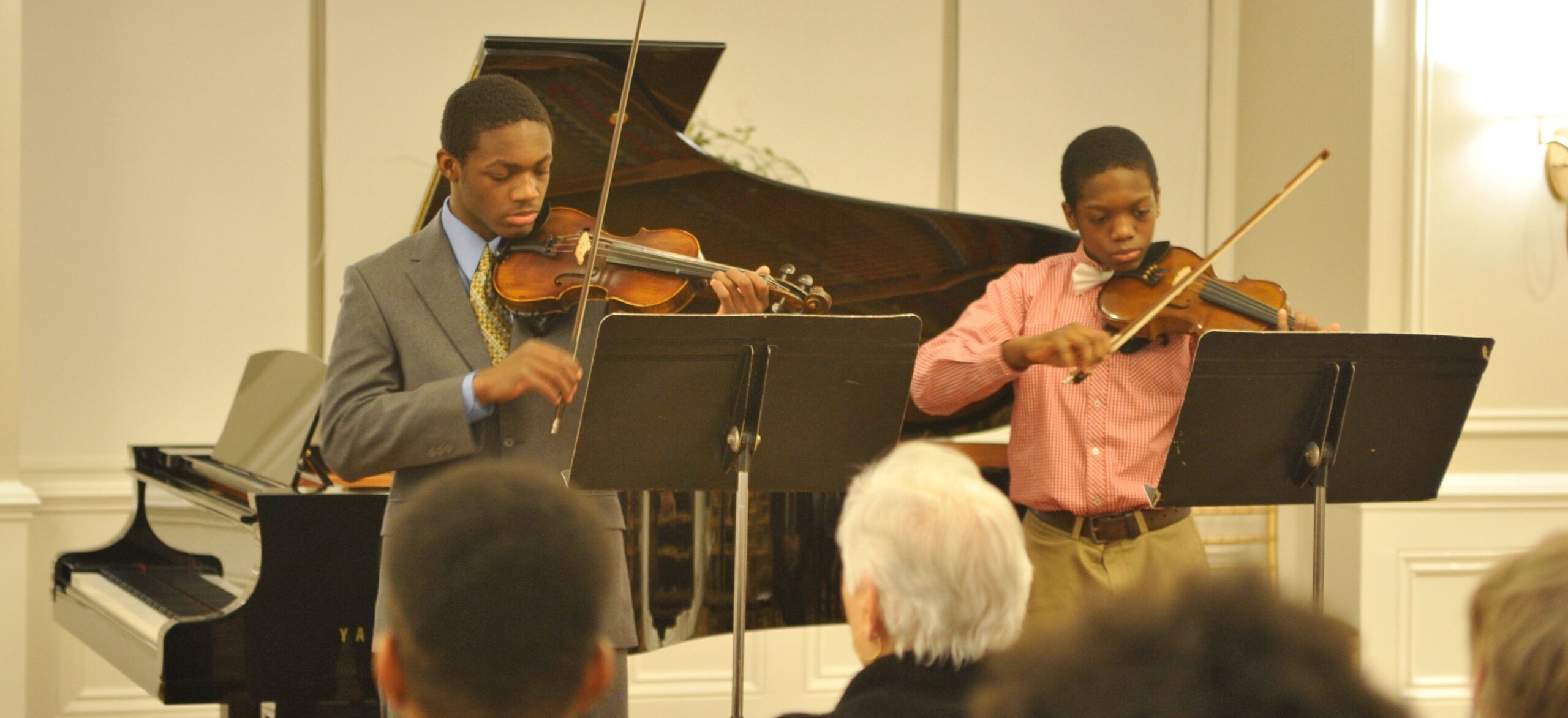 2019 Festival Date – January 26