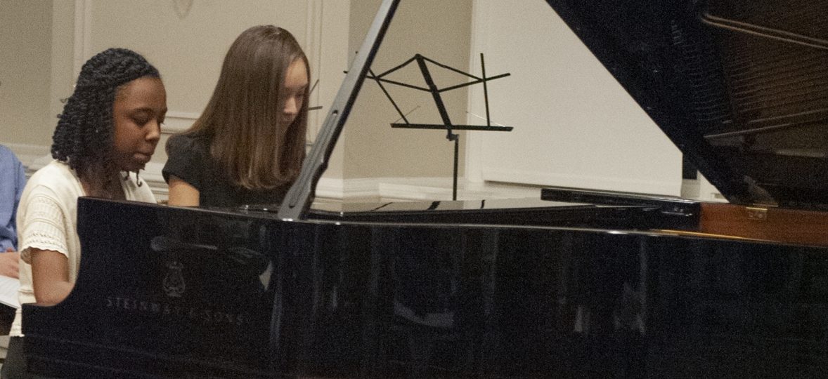 Pelham Music Festival