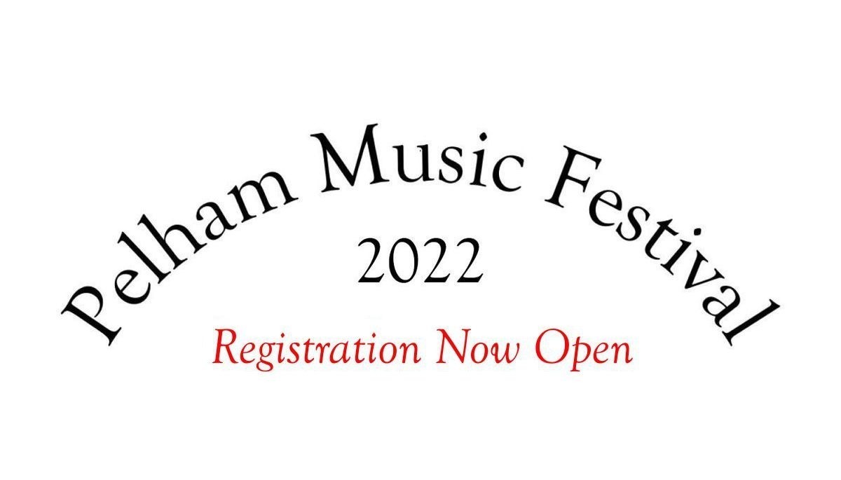 Register for the 2022 Festival