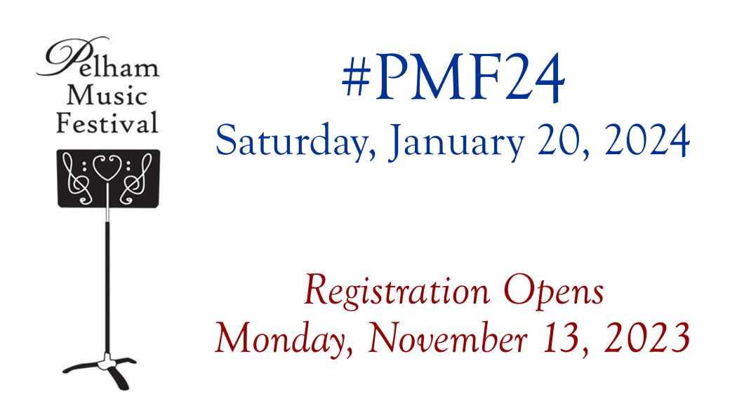 #PMF24 — Saturday, Jan 20, 2024