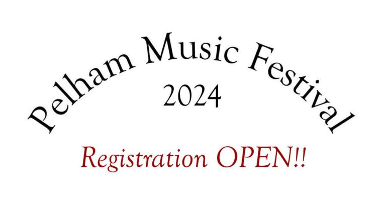 Registration OPEN!!
