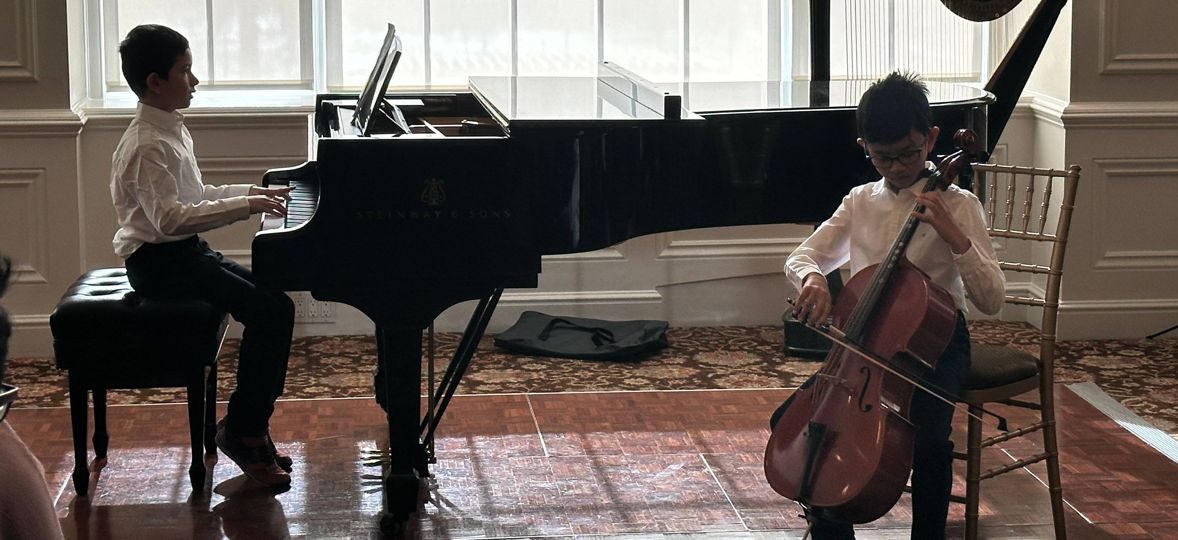 Pelham Music Festival