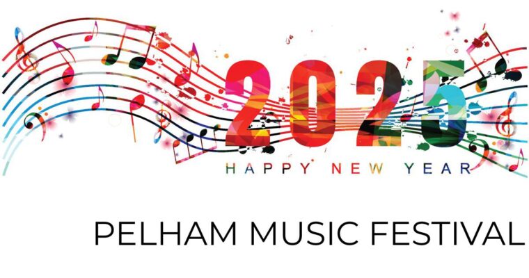 To a Music-Filled 2025!