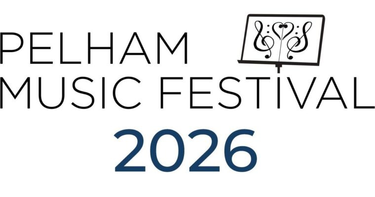 Save the Date!! #PMF26 — Saturday, January 31, 2026