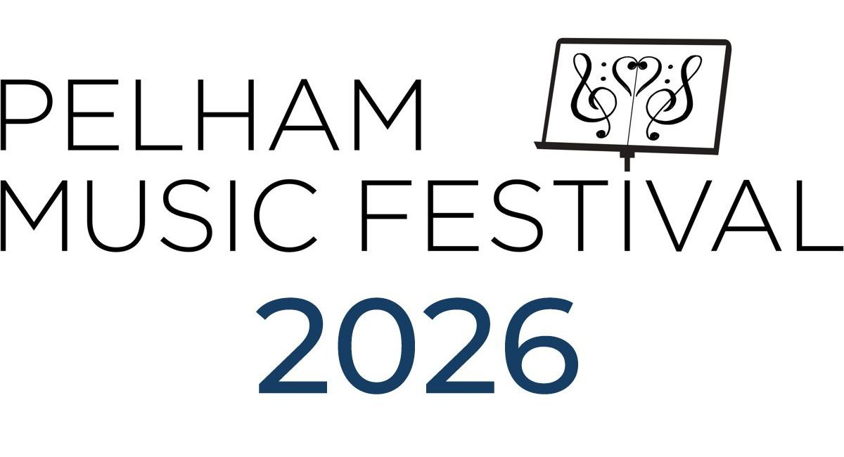 Save the Date!! #PMF26 — Saturday, January 31, 2026