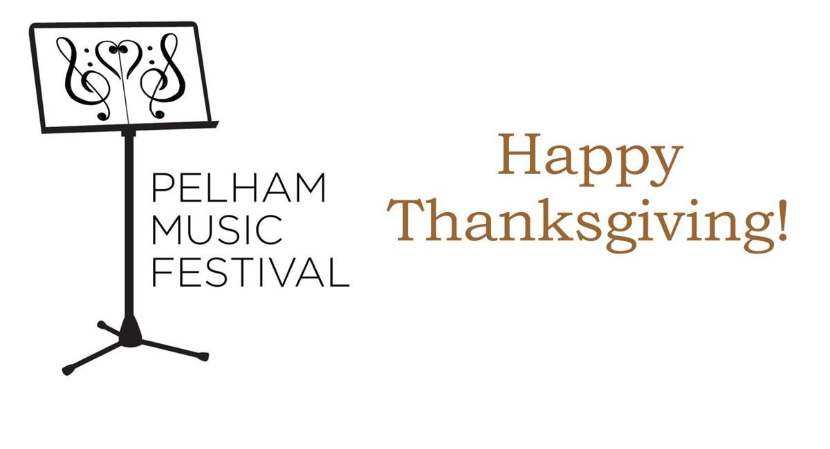 Thankful for our #PMFfamily!