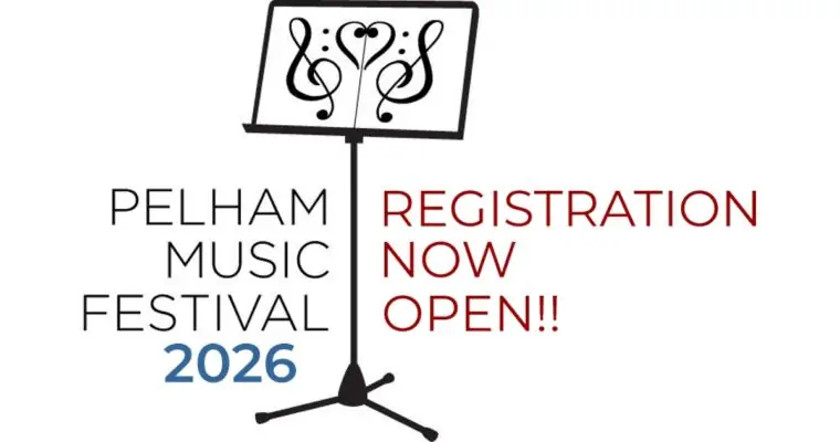 Registration Now Open!!