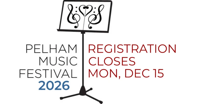 #PMF26 — 2 weeks left to Register