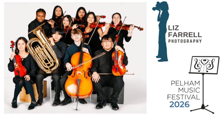 PMF26 Portraits are here!