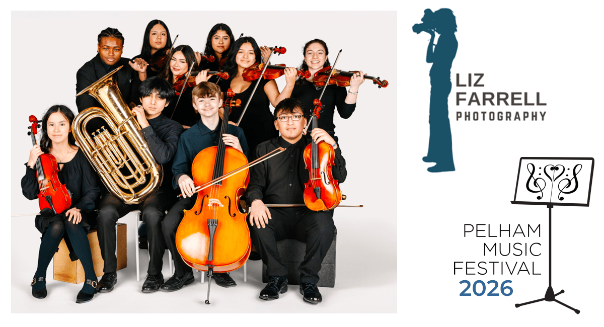 PMF26 Portraits are here!