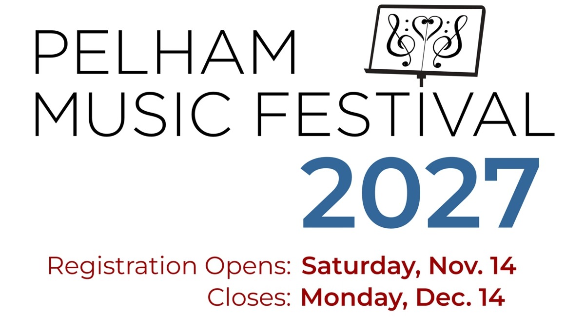 Registration Opens Saturday, Nov. 14